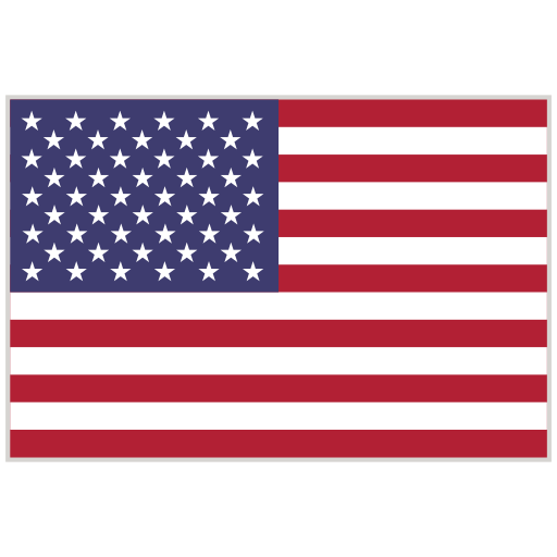 USA Flag